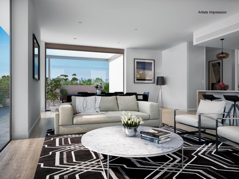 43/7 Chapman Avenue, Beecroft NSW 2119