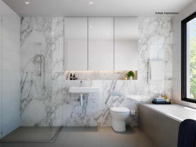 43/7 Chapman Avenue, Beecroft NSW 2119