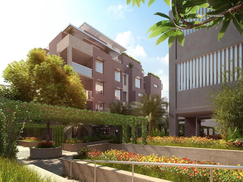 43/7 Chapman Avenue, Beecroft NSW 2119