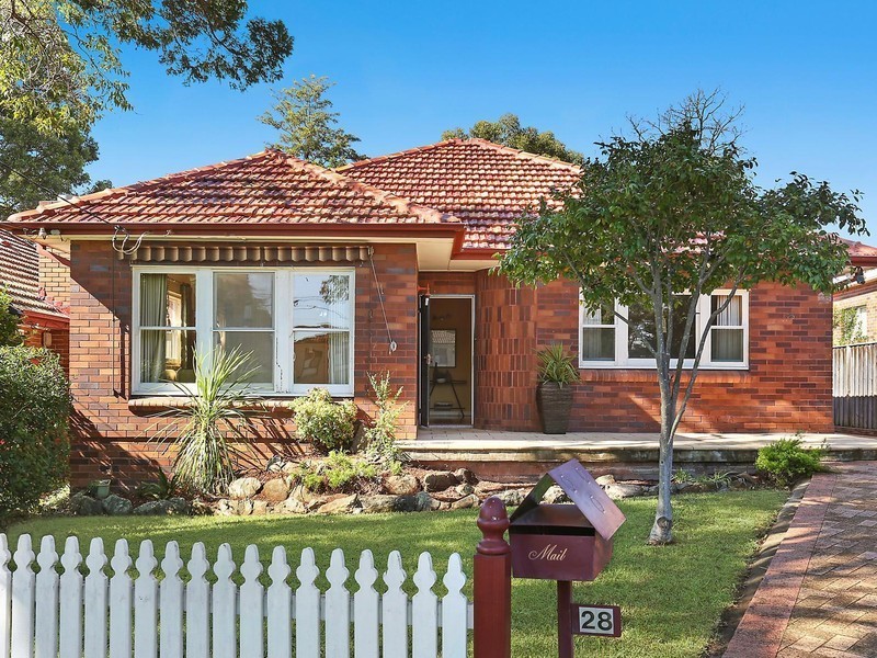 28 Norma Avenue, Eastwood NSW 2122