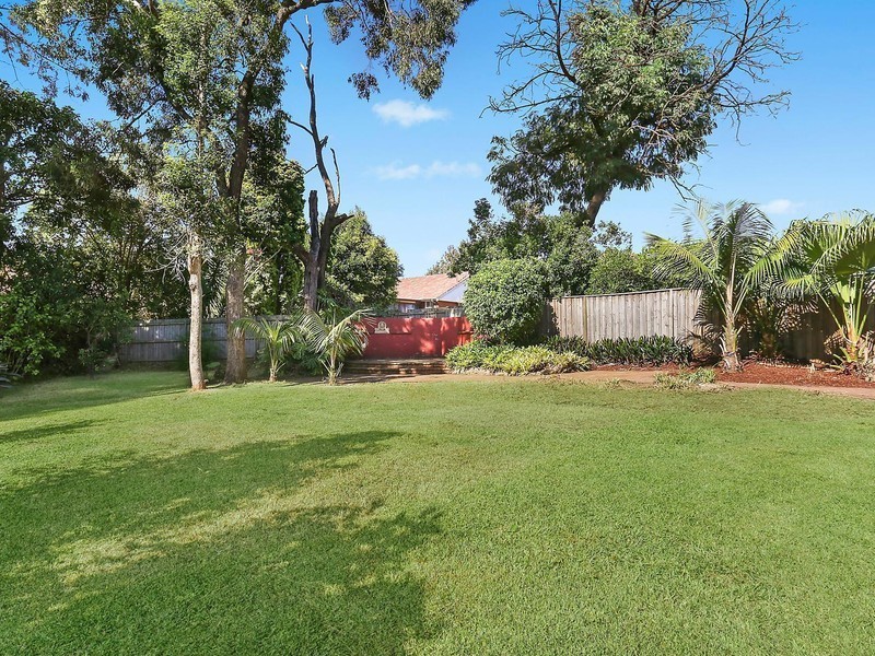 28 Norma Avenue, Eastwood NSW 2122
