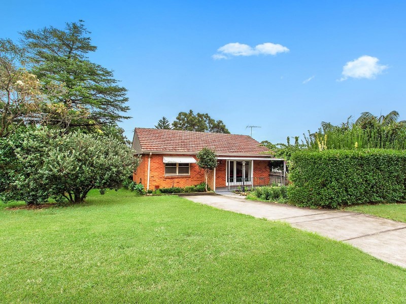 173 North Road, Eastwood NSW 2122