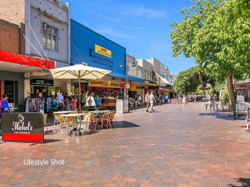 173 North Road, Eastwood NSW 2122