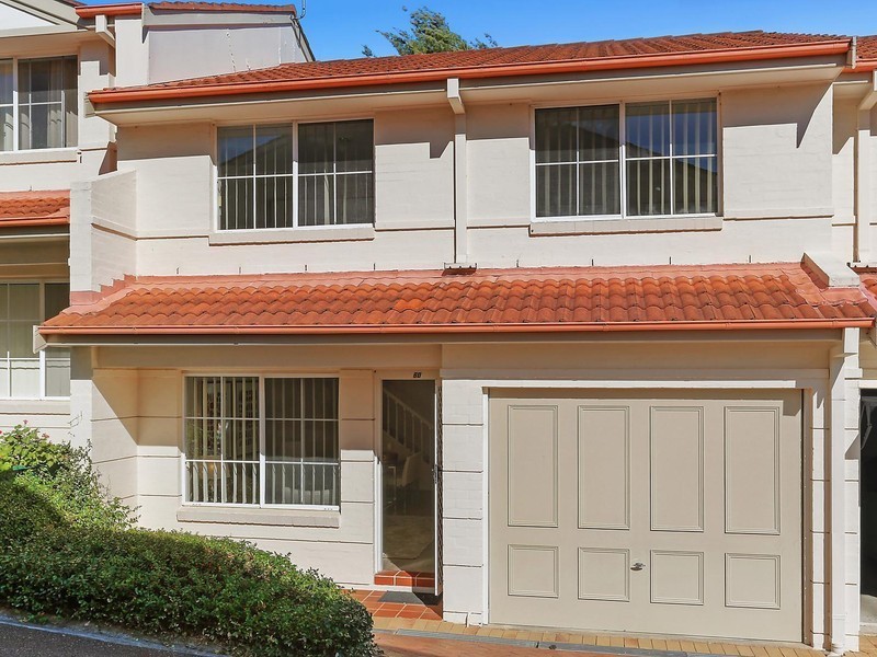 60/1-5 Busaco Road, Marsfield NSW 2122