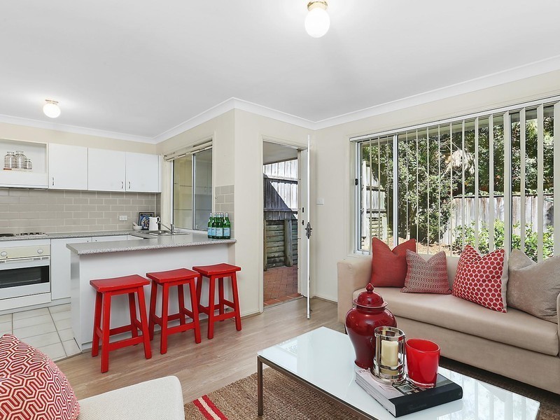 60/1-5 Busaco Road, Marsfield NSW 2122