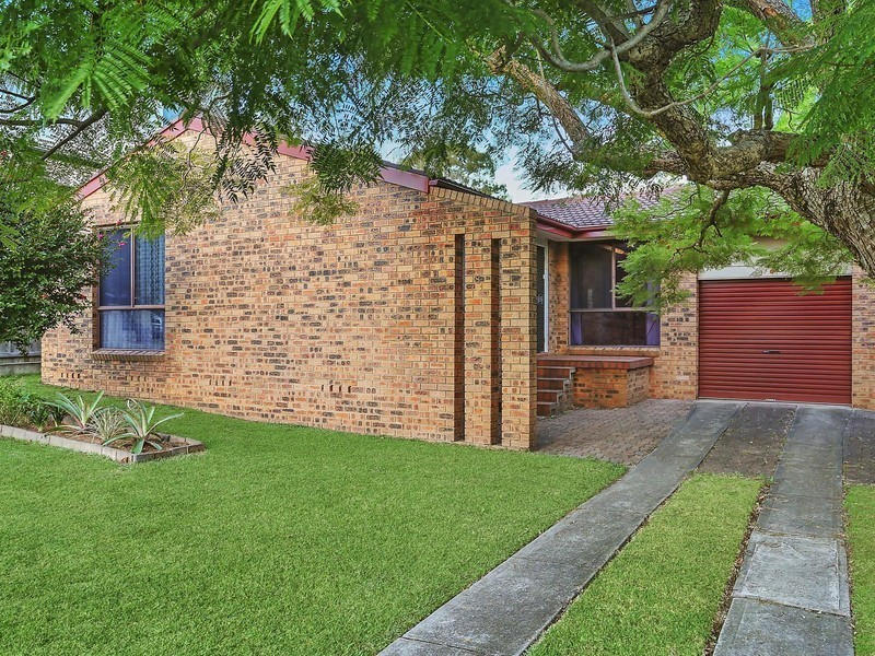 8 Colston Street, Ryde NSW 2112