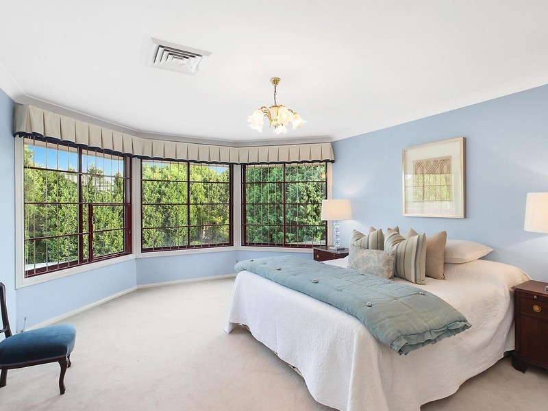 3 Gemeren Grove, West Pennant Hills NSW 2125