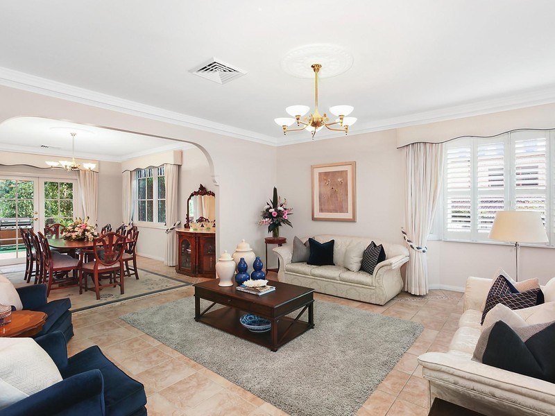 3 Gemeren Grove, West Pennant Hills NSW 2125