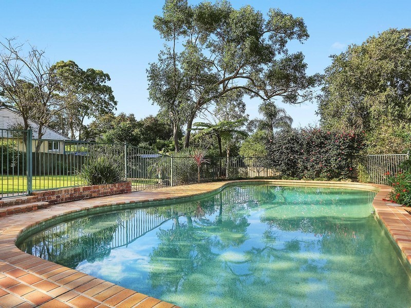 16A Thorn Street, Pennant Hills NSW 2120