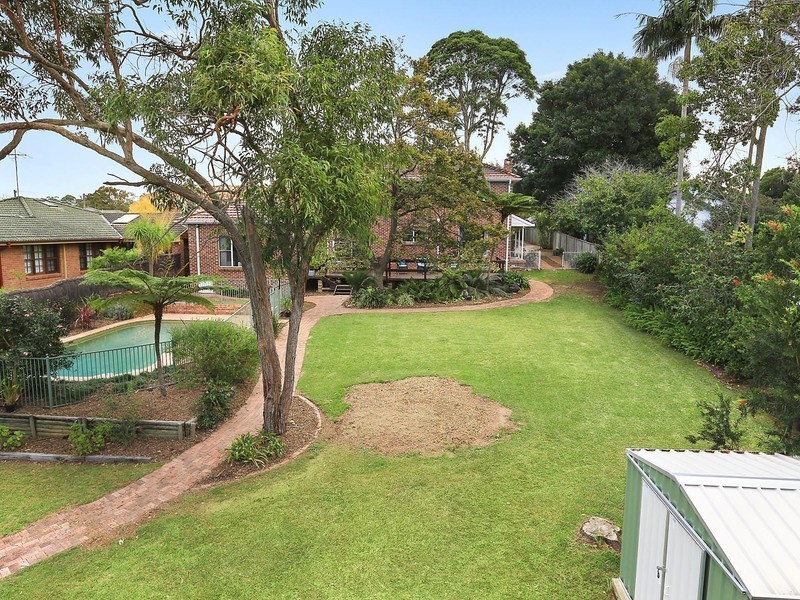 16A Thorn Street, Pennant Hills NSW 2120