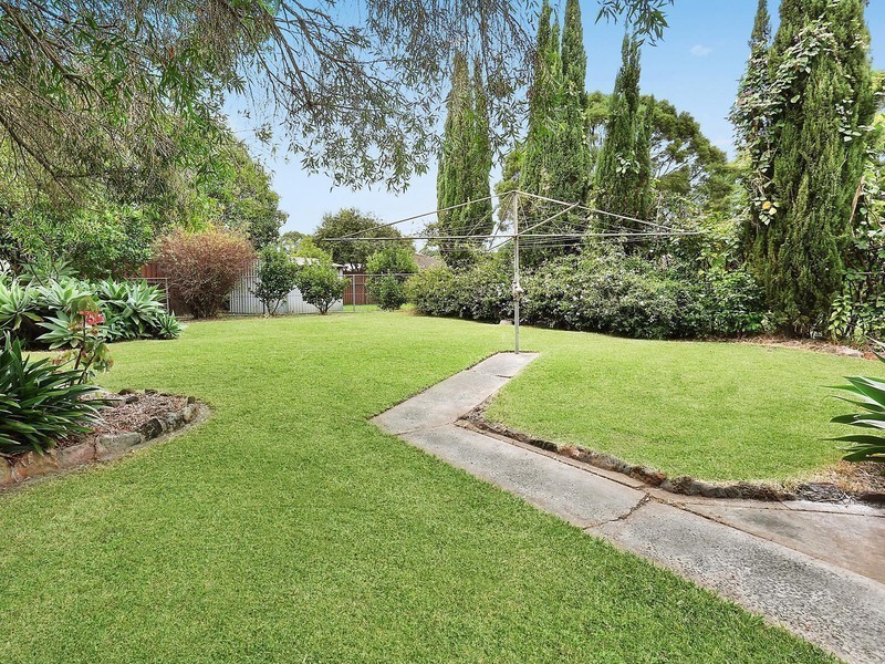 4 Lanceley Avenue, Carlingford NSW 2118