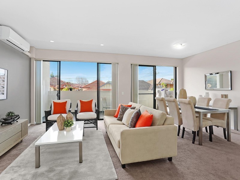 9/36 Burwood Road, Burwood Heights NSW 2136