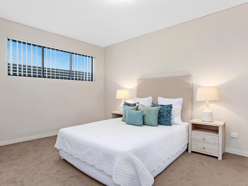9/36 Burwood Road, Burwood Heights NSW 2136