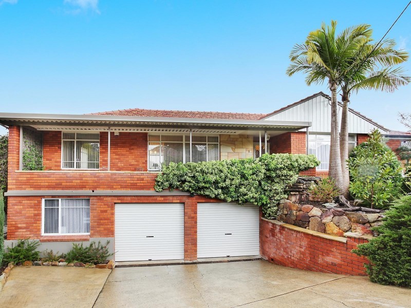 8 Craiglea Gardens, Carlingford NSW 2118