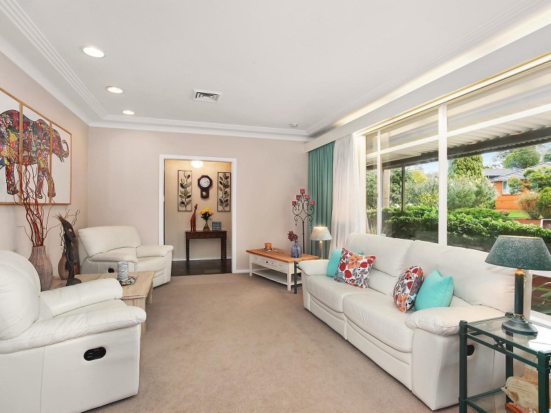 8 Craiglea Gardens, Carlingford NSW 2118