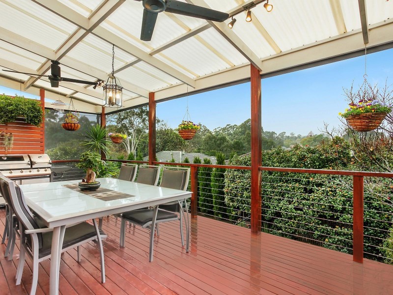 8 Craiglea Gardens, Carlingford NSW 2118