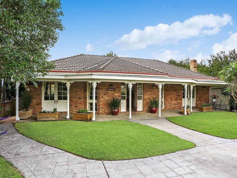 112 Kent Street, Epping NSW 2121