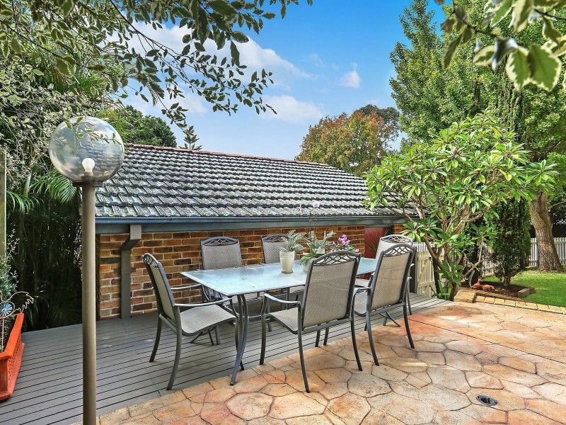 112 Kent Street, Epping NSW 2121