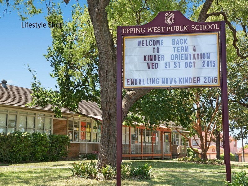 11 Chelmsford Avenue, Epping NSW 2121