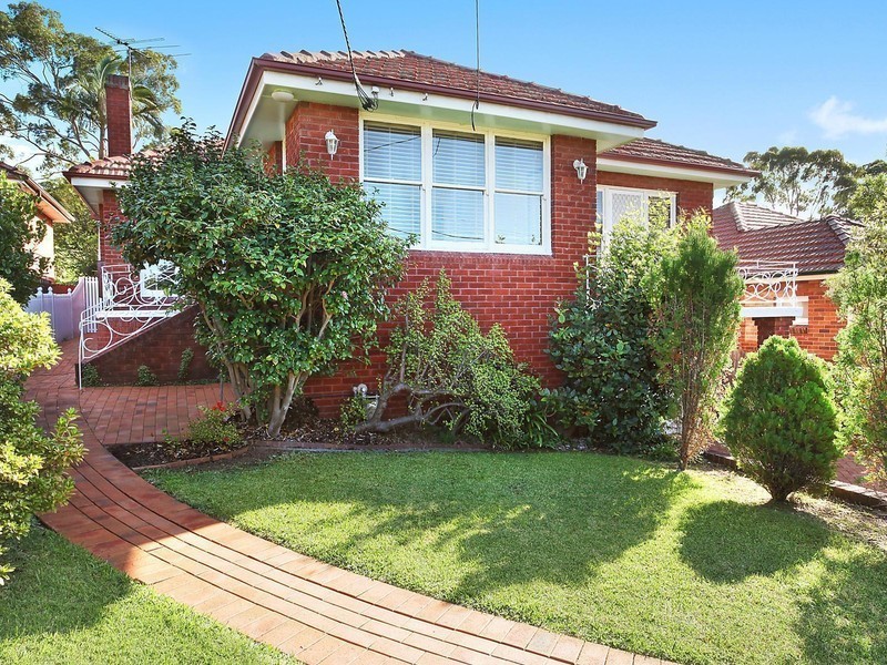 26 Harrison Avenue, Eastwood NSW 2122