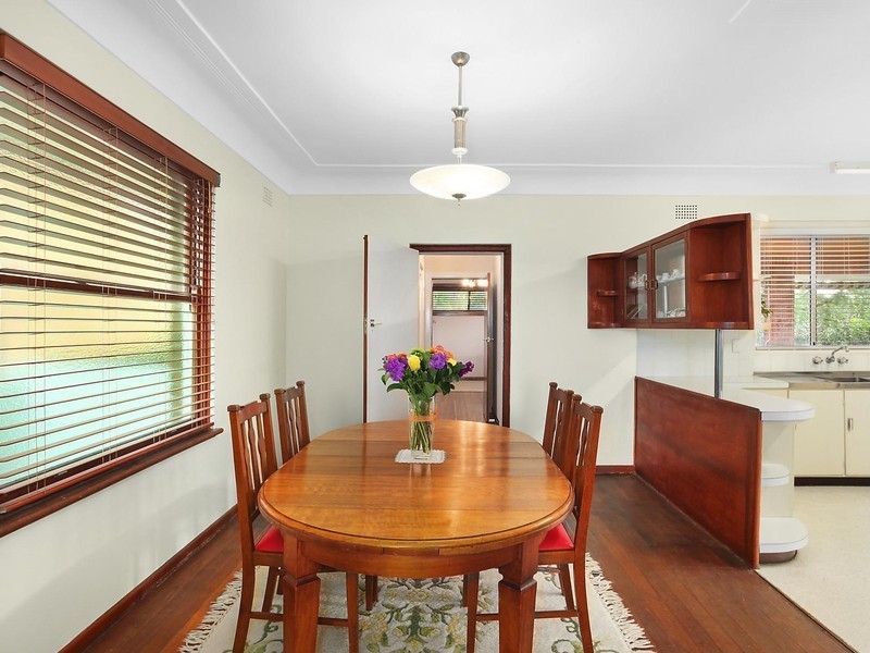 26 Harrison Avenue, Eastwood NSW 2122