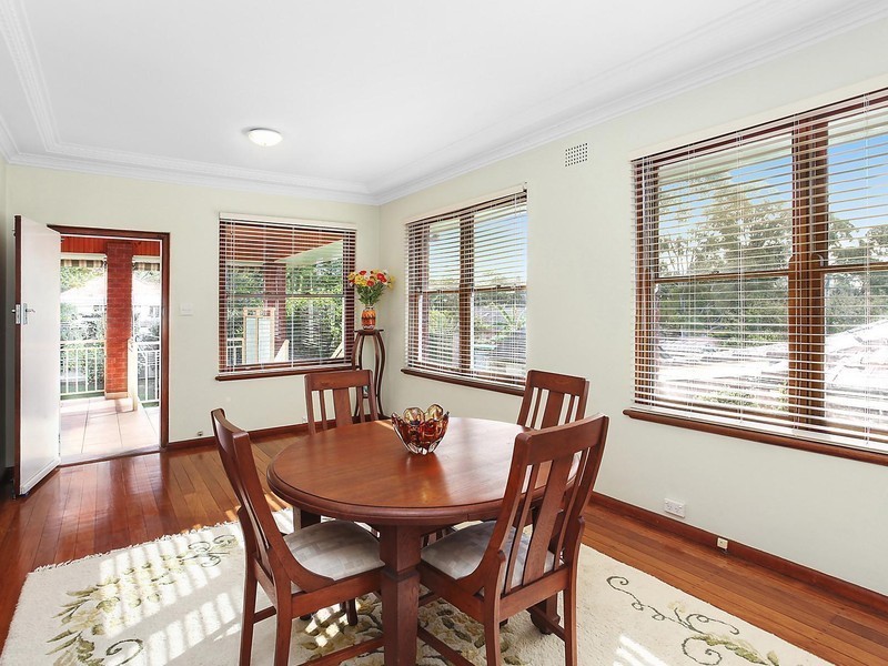 26 Harrison Avenue, Eastwood NSW 2122