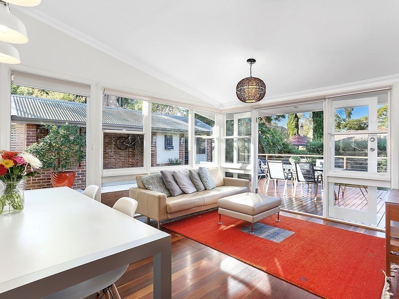 4 Eastwood Avenue, Eastwood NSW 2122