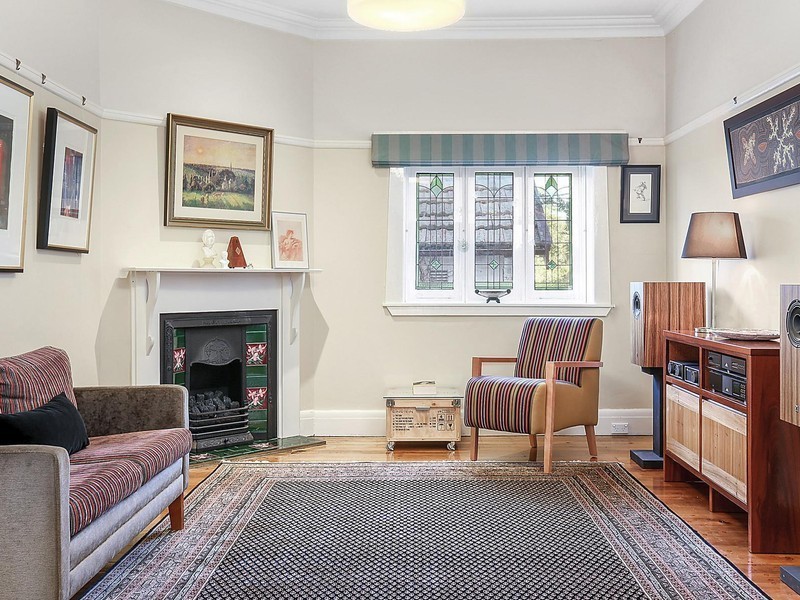 4 Eastwood Avenue, Eastwood NSW 2122