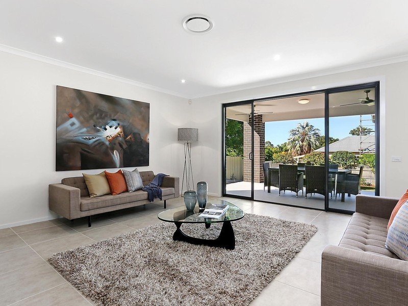 6 Willoughby Street, Epping NSW 2121