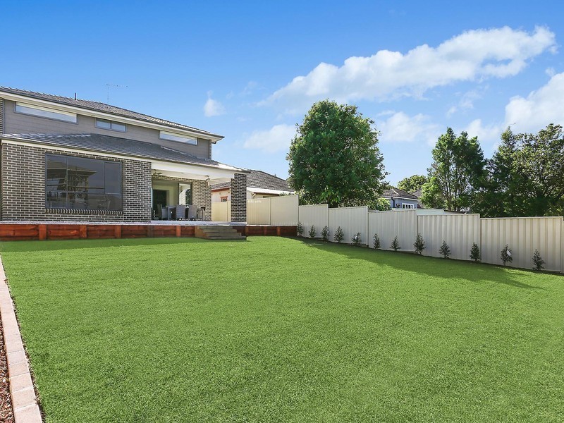 6 Willoughby Street, Epping NSW 2121