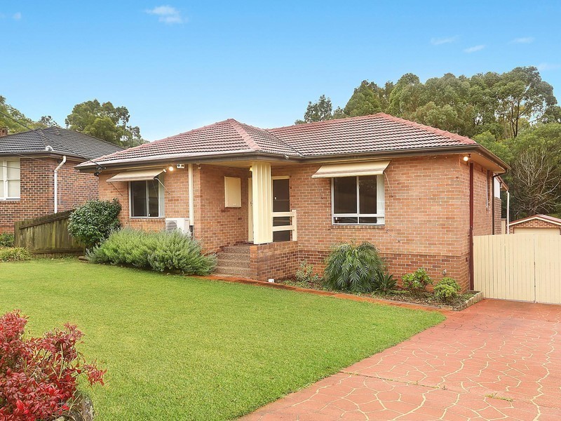 9 Sinfield Street, Ermington NSW 2115