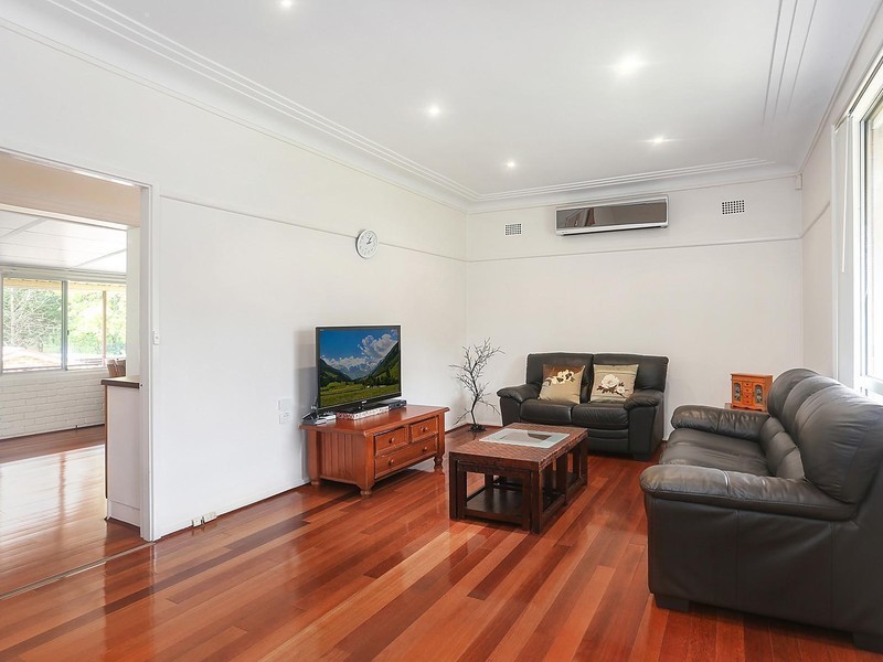 9 Sinfield Street, Ermington NSW 2115