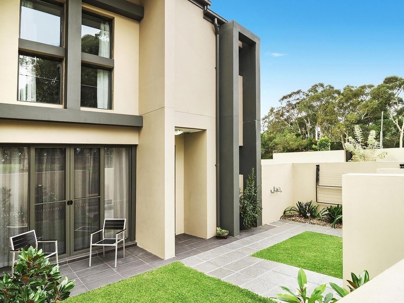 1/16 Tuckwell Place, Macquarie Park NSW 2113