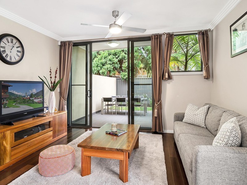 1/16 Tuckwell Place, Macquarie Park NSW 2113