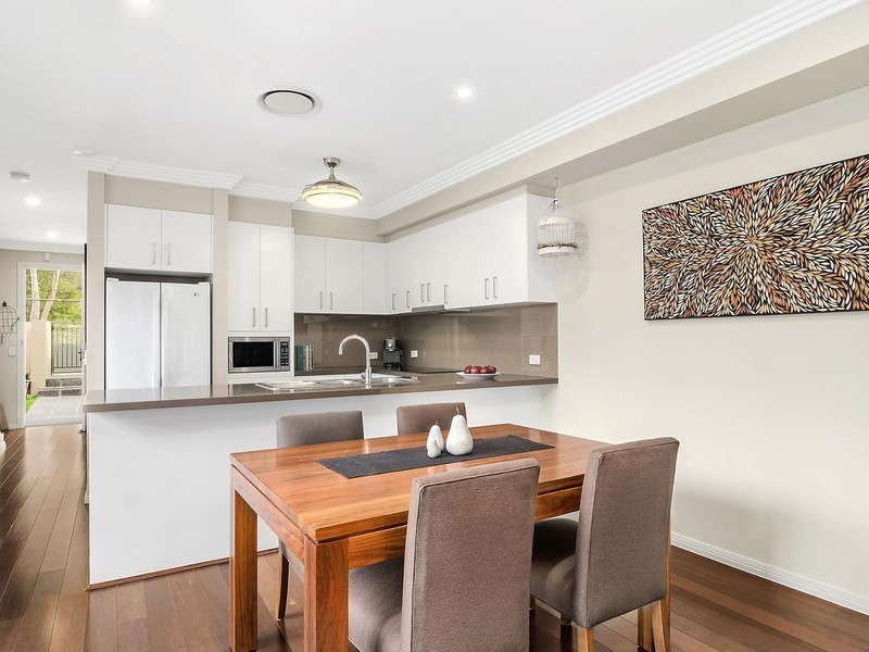 1/16 Tuckwell Place, Macquarie Park NSW 2113