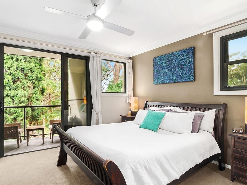 1/16 Tuckwell Place, Macquarie Park NSW 2113