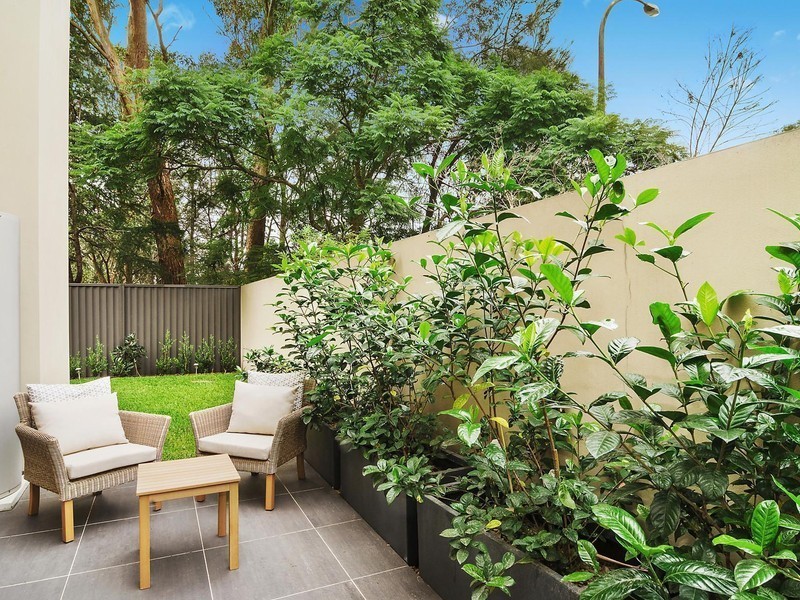 1/16 Tuckwell Place, Macquarie Park NSW 2113