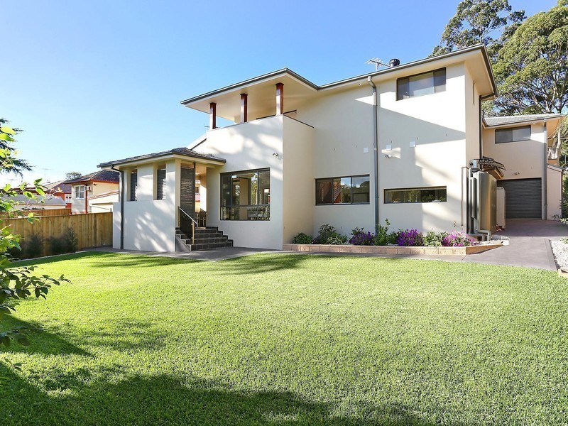 34 Dawson Street, Epping NSW 2121