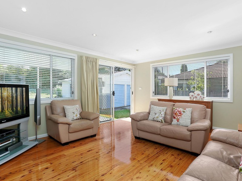 1 Sheehan Street, Eastwood NSW 2122