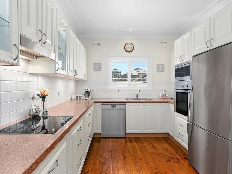 1 Sheehan Street, Eastwood NSW 2122