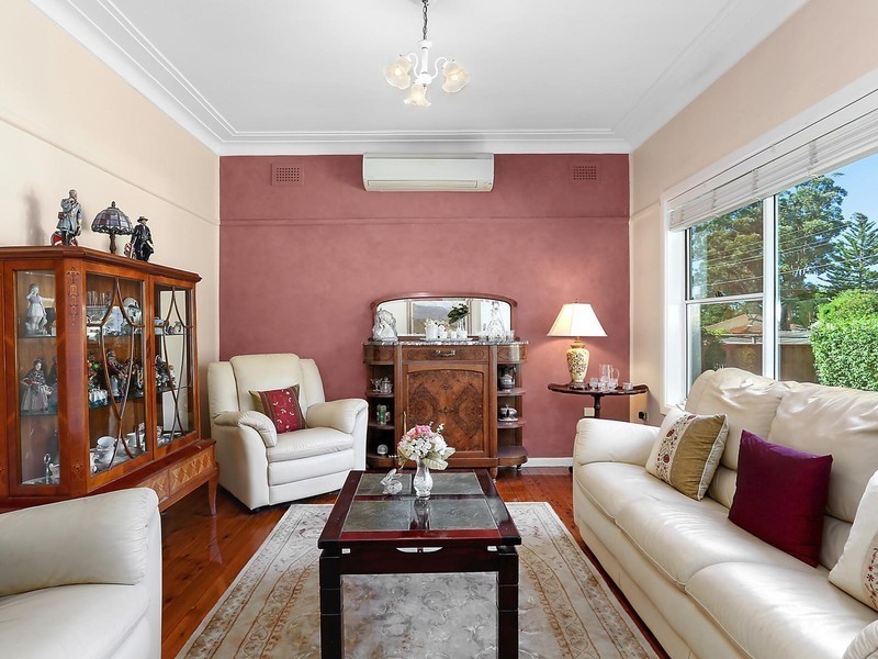 1 Sheehan Street, Eastwood NSW 2122