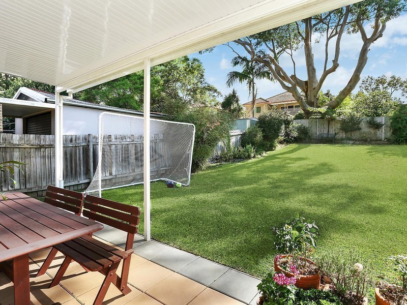 1 Sheehan Street, Eastwood NSW 2122