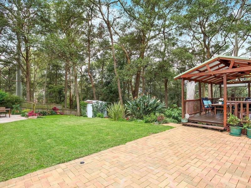 19 Kirkham Street, Beecroft NSW 2119