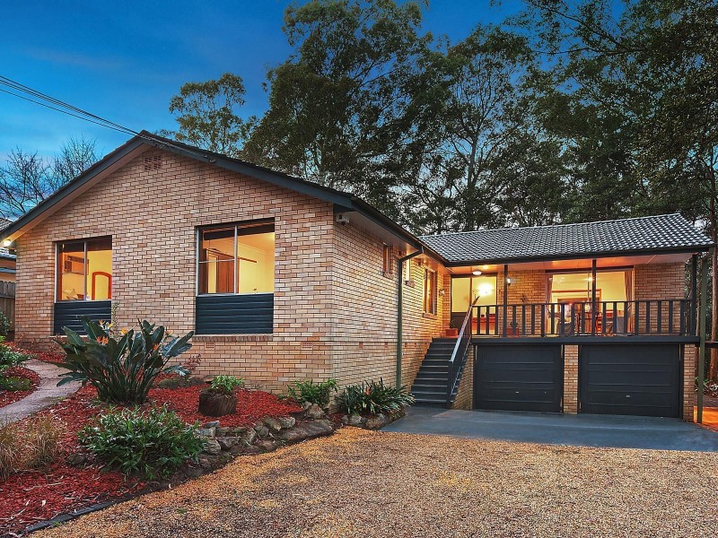 19 Kirkham Street, Beecroft NSW 2119