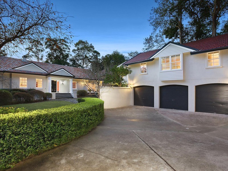 14 Kirkham Street, Beecroft NSW 2119