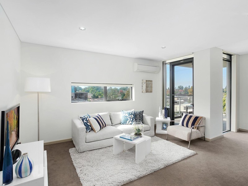 32/48-52 Keeler Street, Carlingford NSW 2118