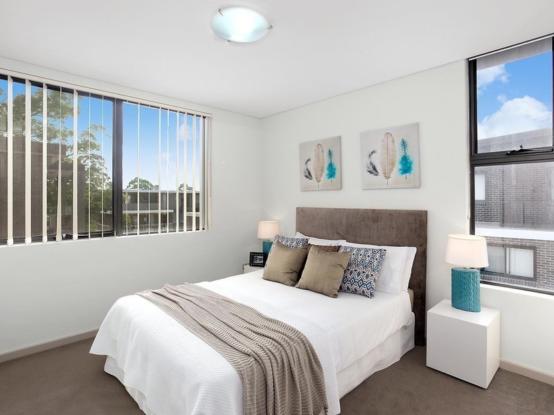 32/48-52 Keeler Street, Carlingford NSW 2118