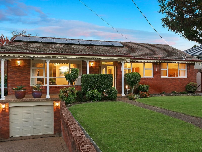 14 Bingara Road, Beecroft NSW 2119