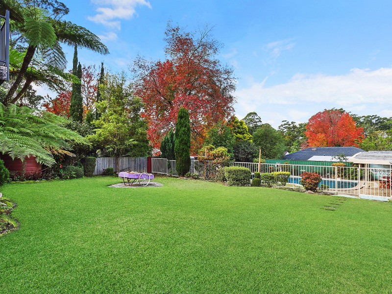 14 Bingara Road, Beecroft NSW 2119