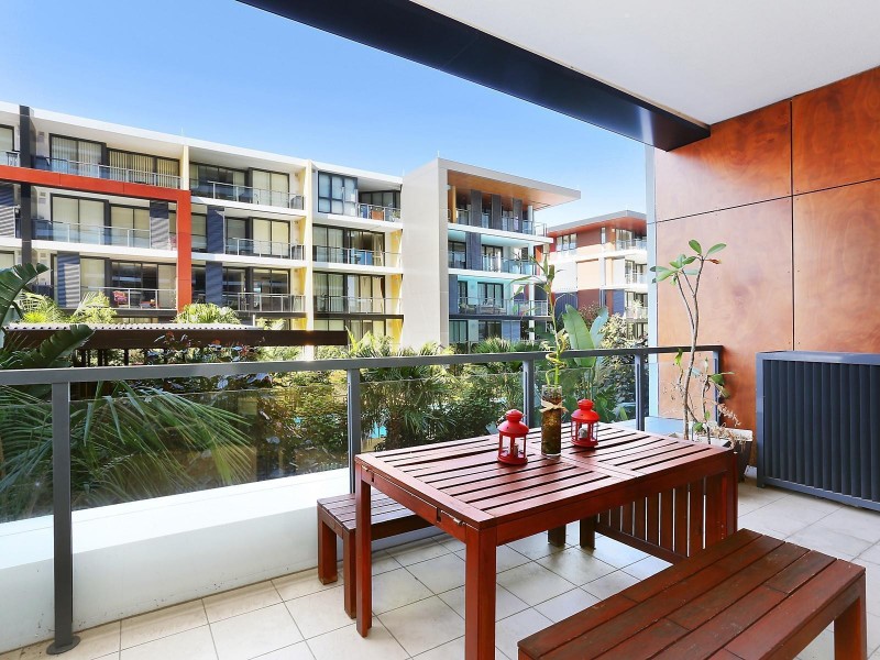 614C/5 Pope Street, Ryde NSW 2112